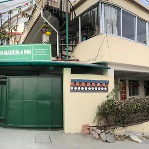Mandala Mini-hôtel Katmandou
