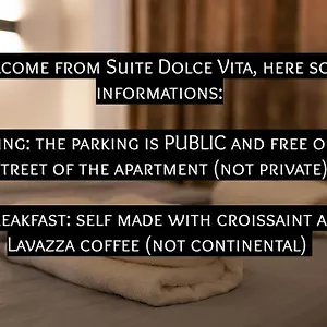 Dolce Appartement Tirana