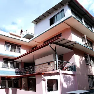 Mitra Garden Hotel Katmandou