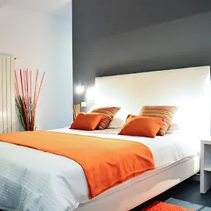 Living Appart hôtel Bucarest