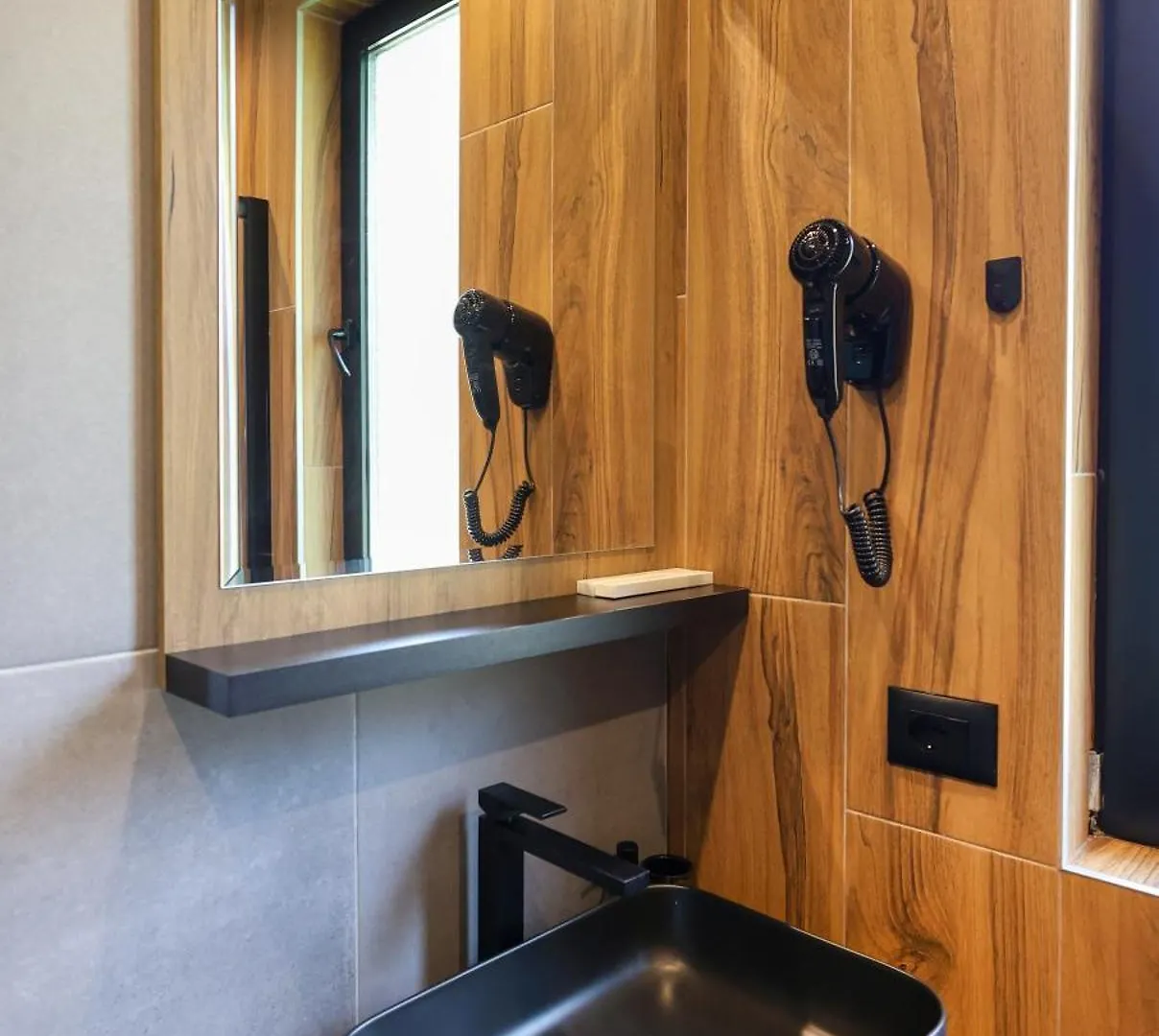 Hotel Bujtina Kapinova Berat